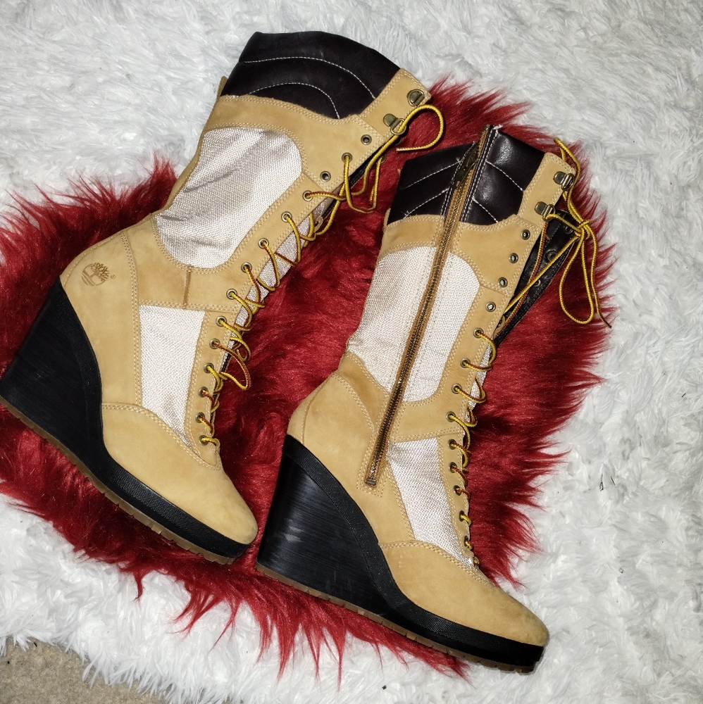 Women's Timberland Boots